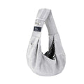 Hands Free Reversible Pet Sling Carrier O937
