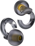 Noise-Adjustable Medical Grade Silicone Ear Plugs R40474