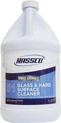 Glass & Hard Surface Cleaner L443680