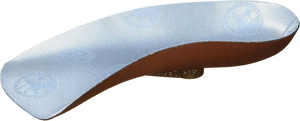 Black Medium Width Insoles J30626