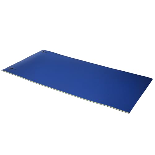 10' x 5' 3-Layer Foam Floating Mat G365390