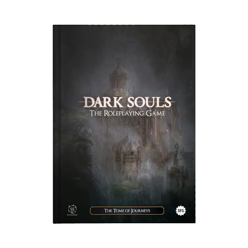 Dark Souls Role Playing Game V400443