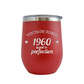 12 oz Red Wine Cup Z45130