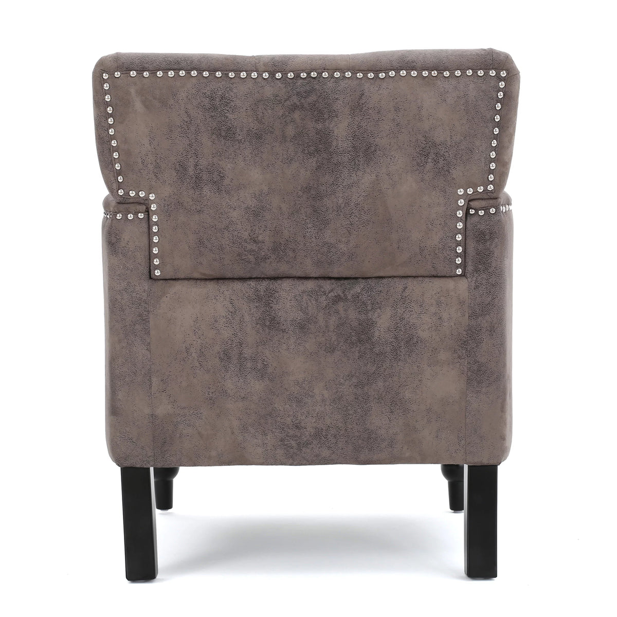 Microfiber Club Chair I989