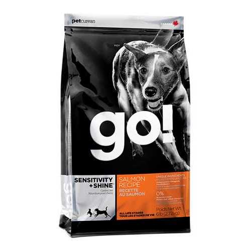 Salmon Recipe Dry Dog Food C5880