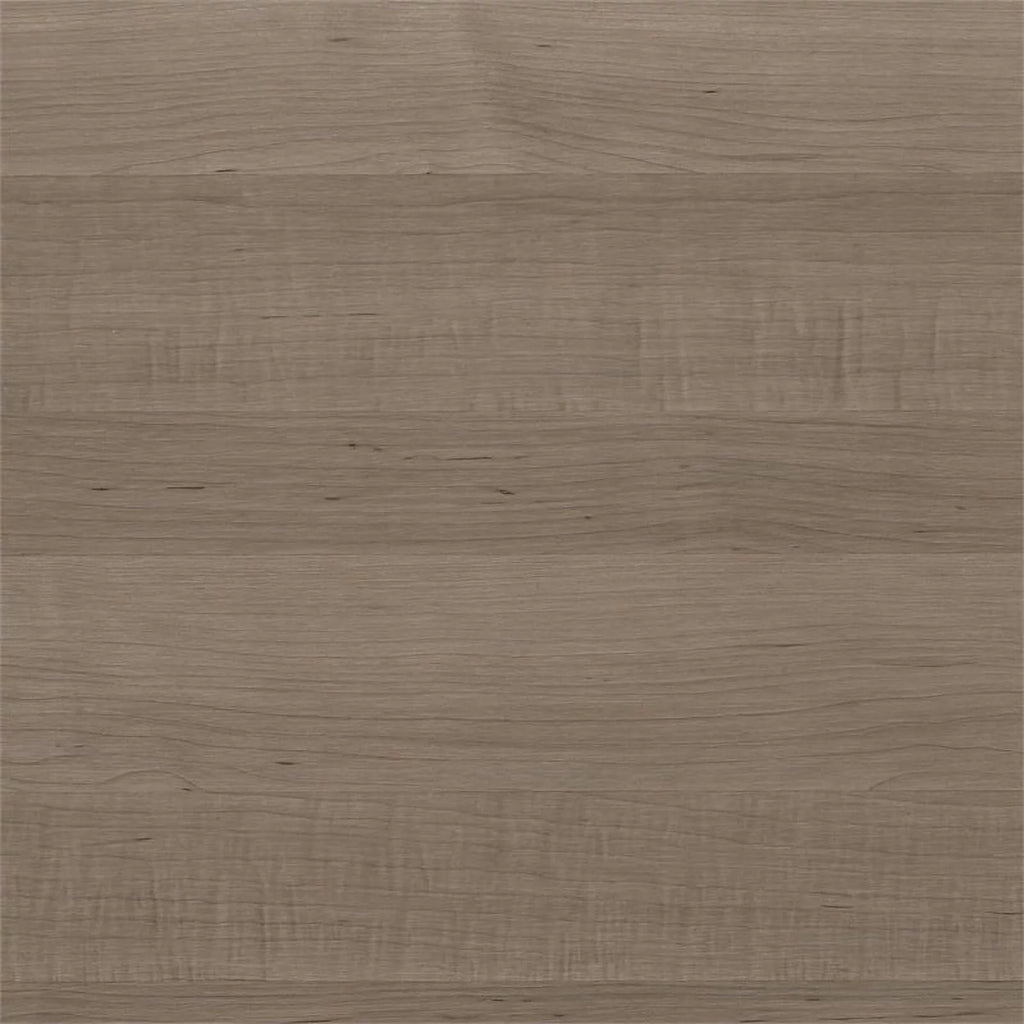 5 Shelf Bookcase in Ash Gray W575252