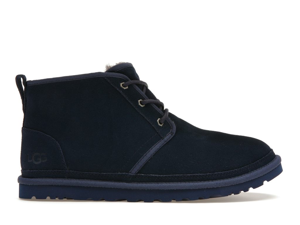 UGG Neumel Boot - New Navy
