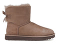 UGG Mini Bailey Bow II - Rocky Oak (Women's)