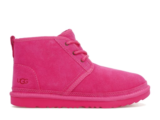 UGG Neumel II Boot - Rock Rose (Kids)